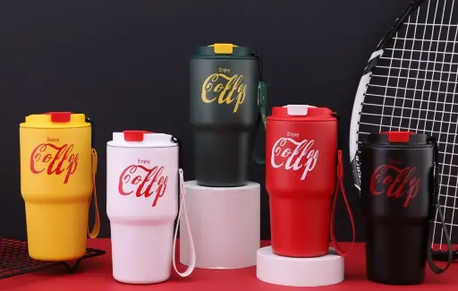Urban Cool Coffee Mug