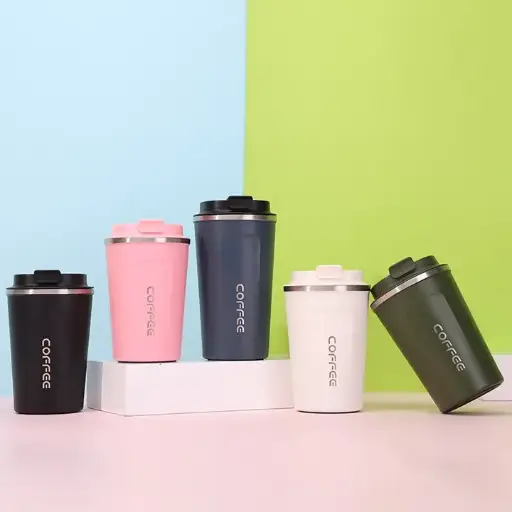 Simple Brew Mug