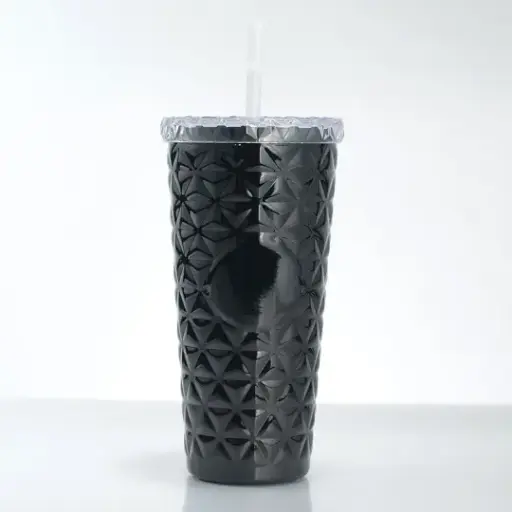 Starburst Tapered Tumbler