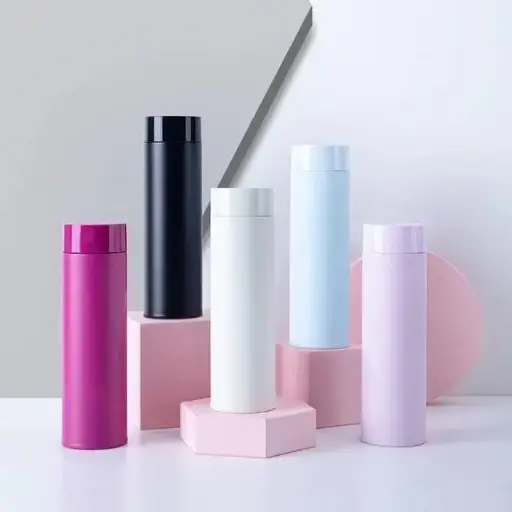 Sophisticated Travel Tumbler