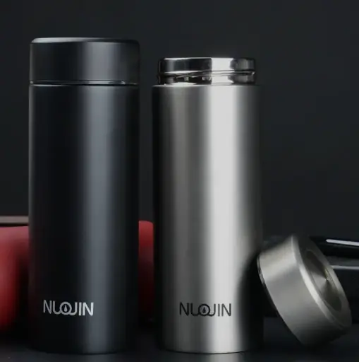Executive Portable Mug
